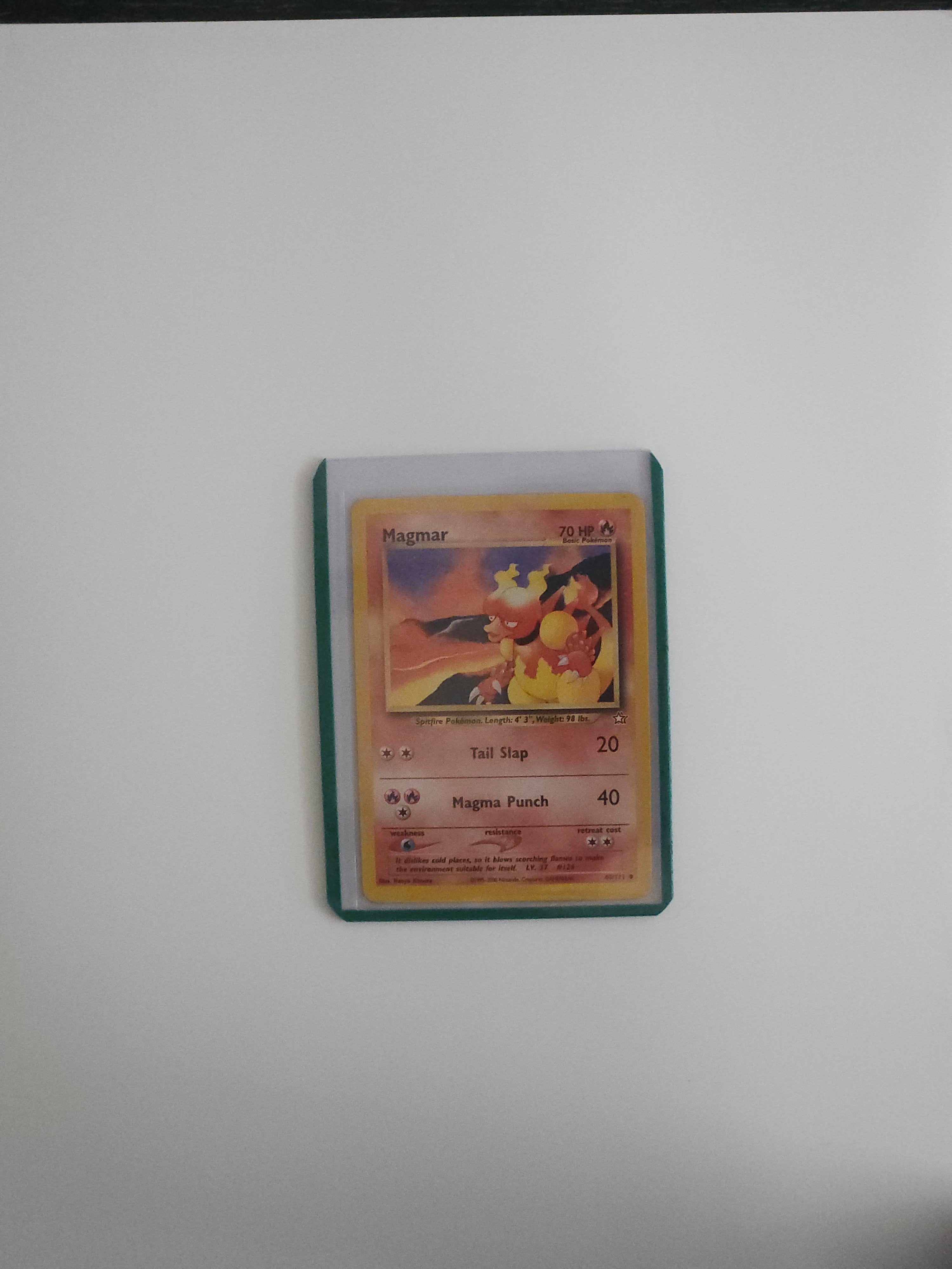 MAGMAR