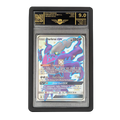 Darkrai - PSA 9
