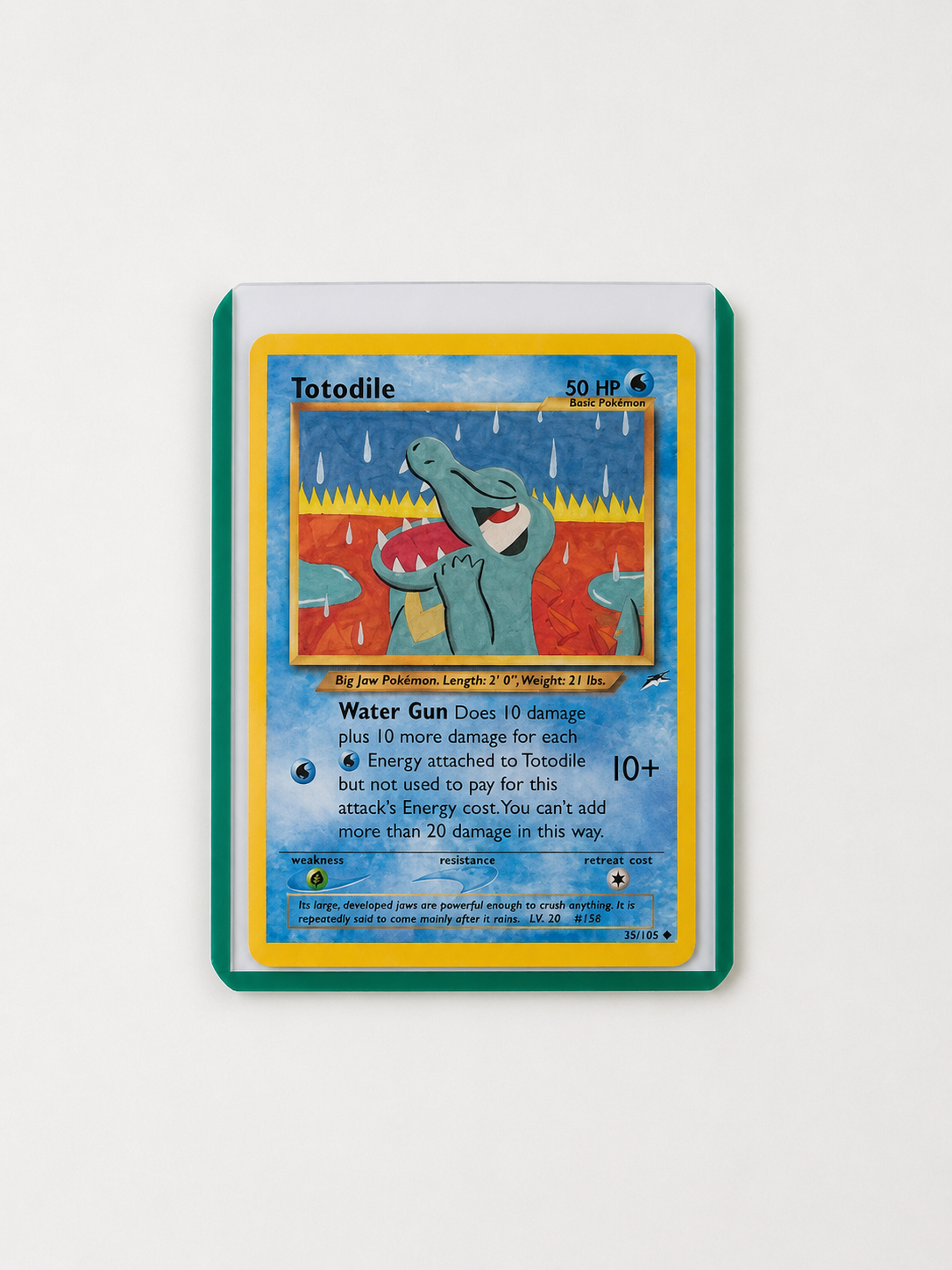 TOTODILE