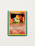 CYNDAQUIL (FIRST EDITION)