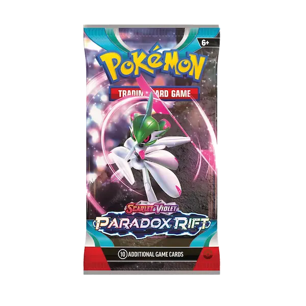 Paradox Rift