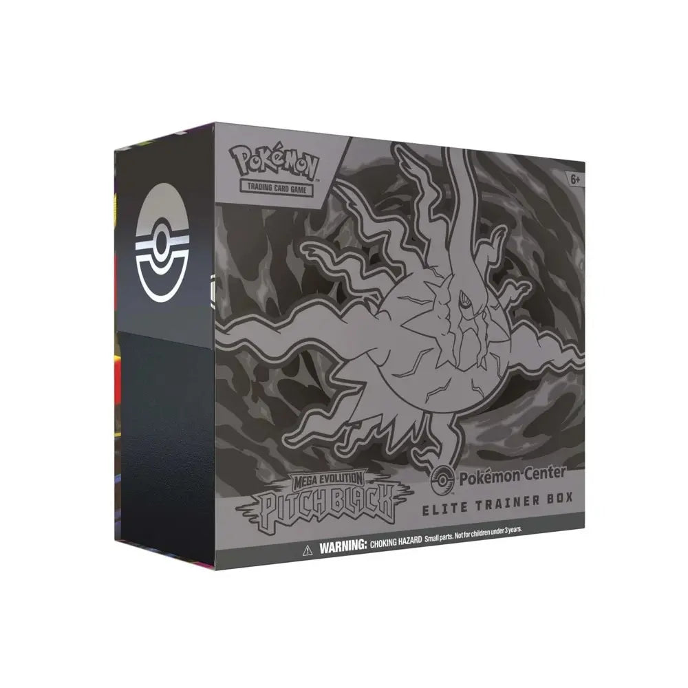Pitch Black ETB