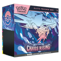 Chaos Rising ETB