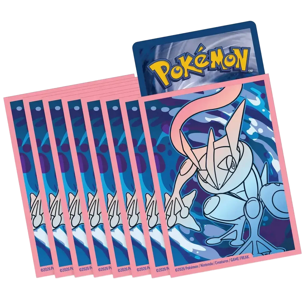 Chaos Rising ETB