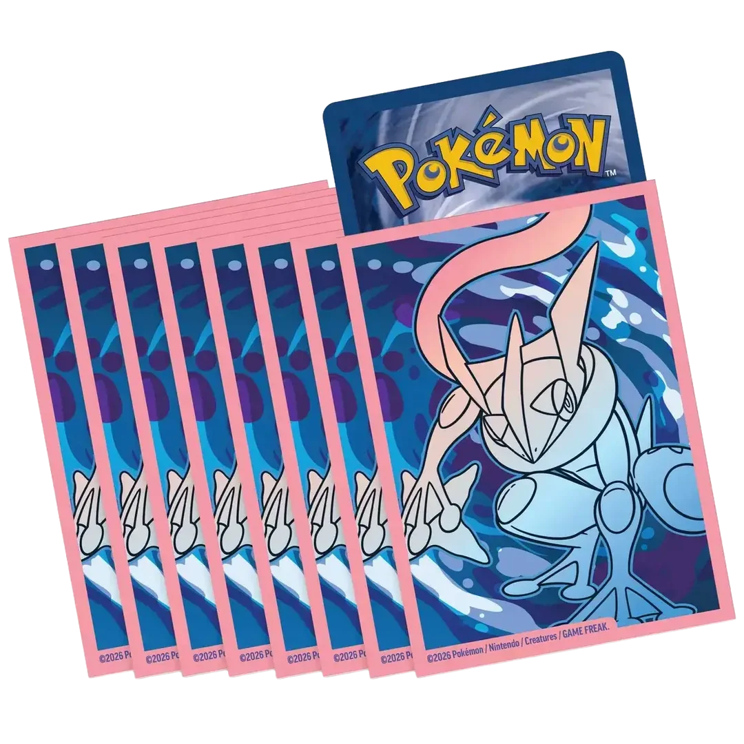 Chaos Rising ETB