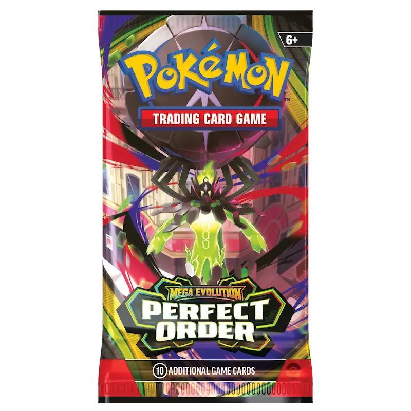 Perfect Order