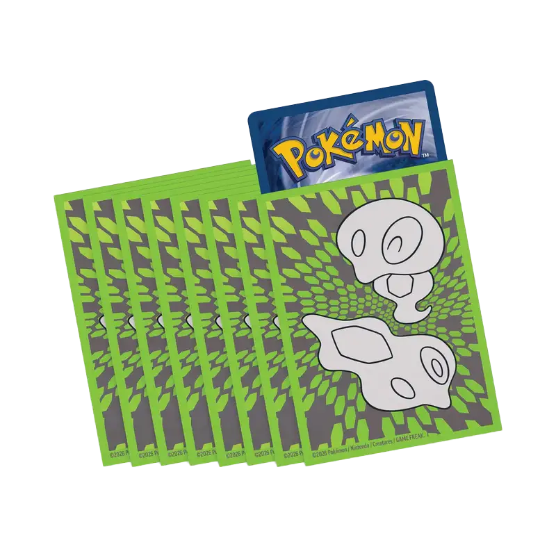 Perfect Order ETB