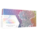 Prismatic Evolution Super Premium Collection