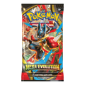 Mega Evolution