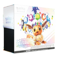 Primatic Evolution ETB