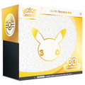 30th Celebration ETB